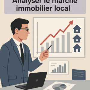 Bloc 1 – Analyser le marché immobilier local