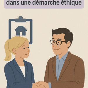 Bloc 4 – Gérer la relation client dans une démarche éthique