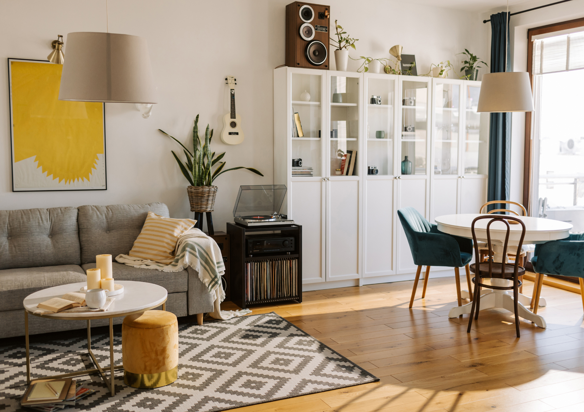 Reconversion professionnelle vers le métier de négociateur immobilier
